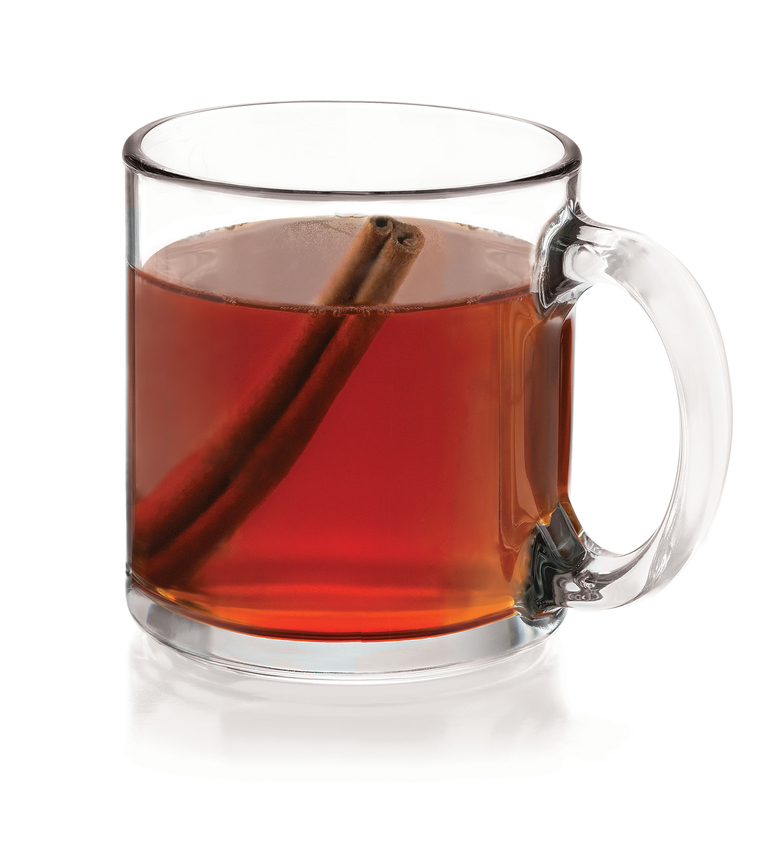 Set de 8 Tazas Robustas