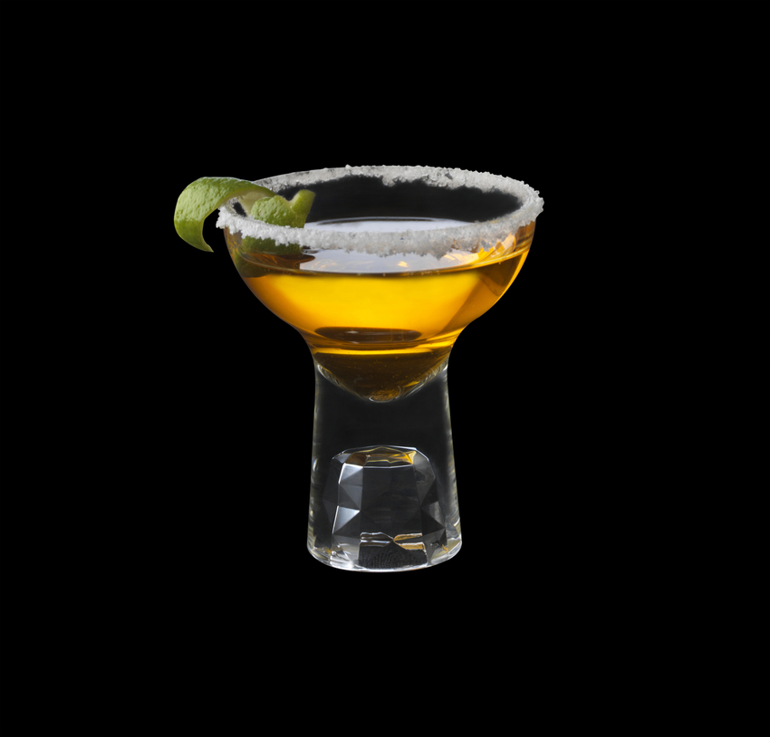 Set de 6 Tequileros Mini Margarita