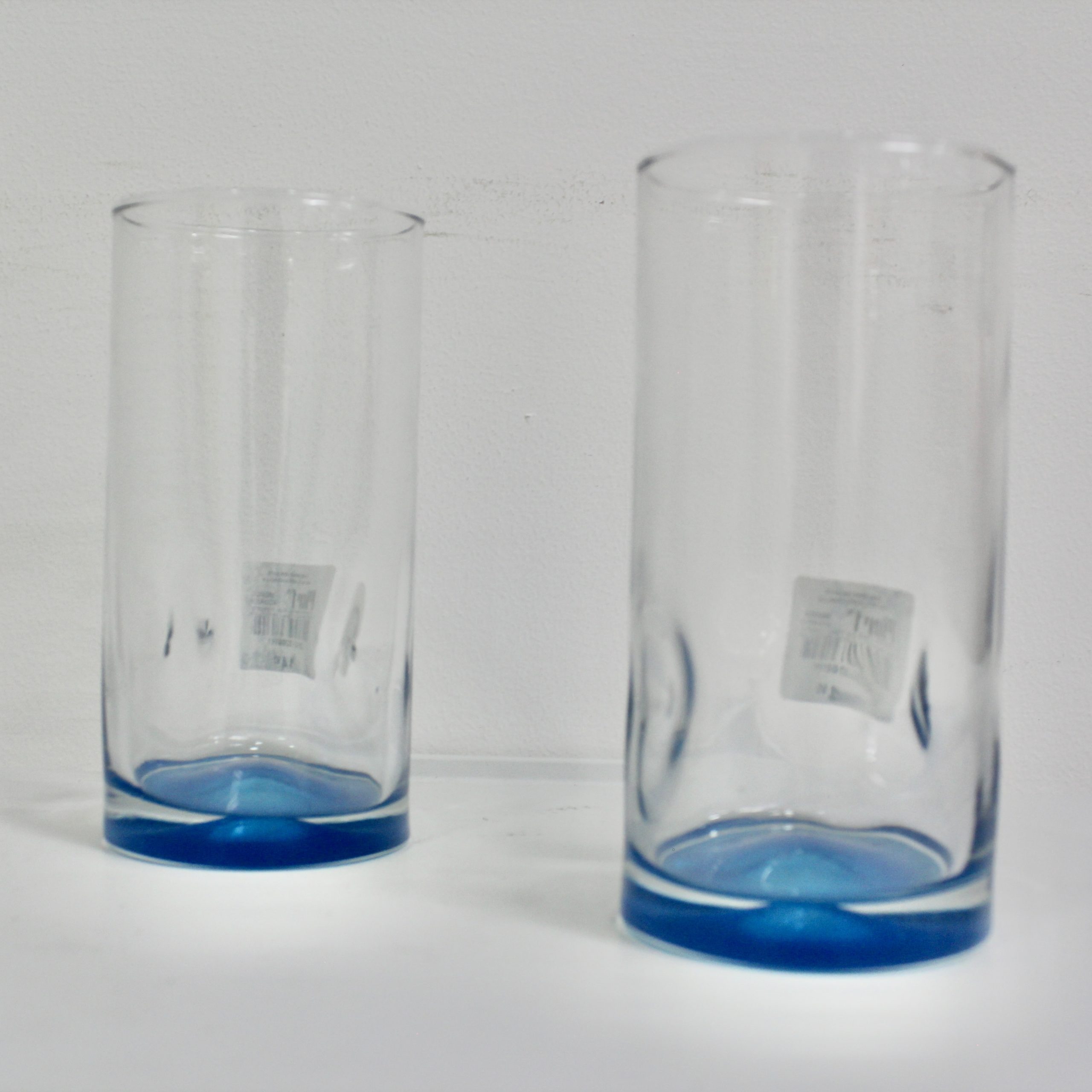 Set de Vasos Impressions Alto - 6 Piezas