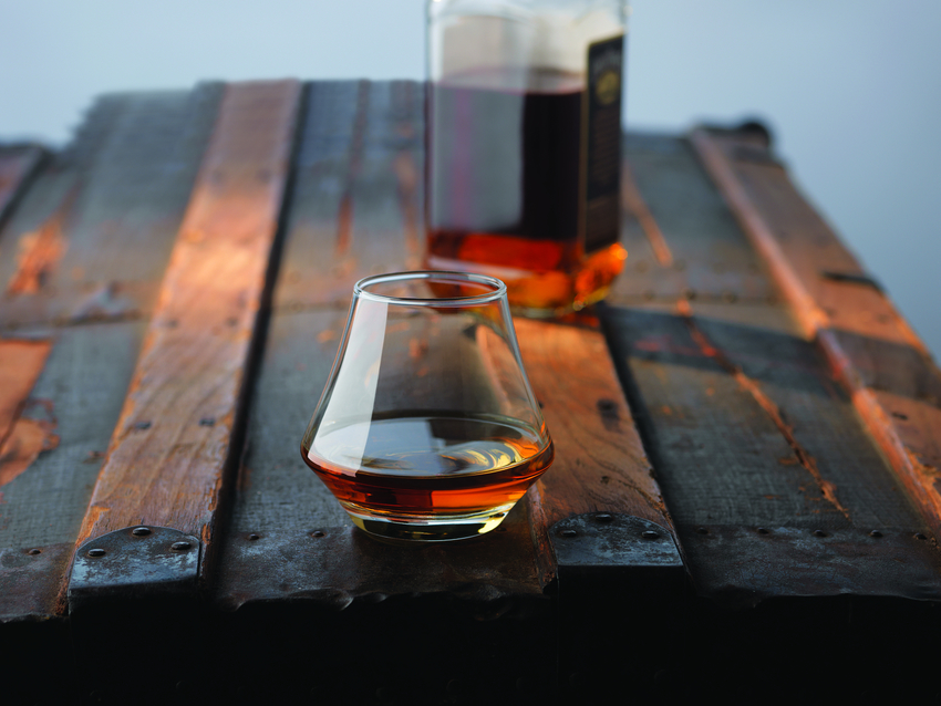 Perfect Whiskey 4 Pzs