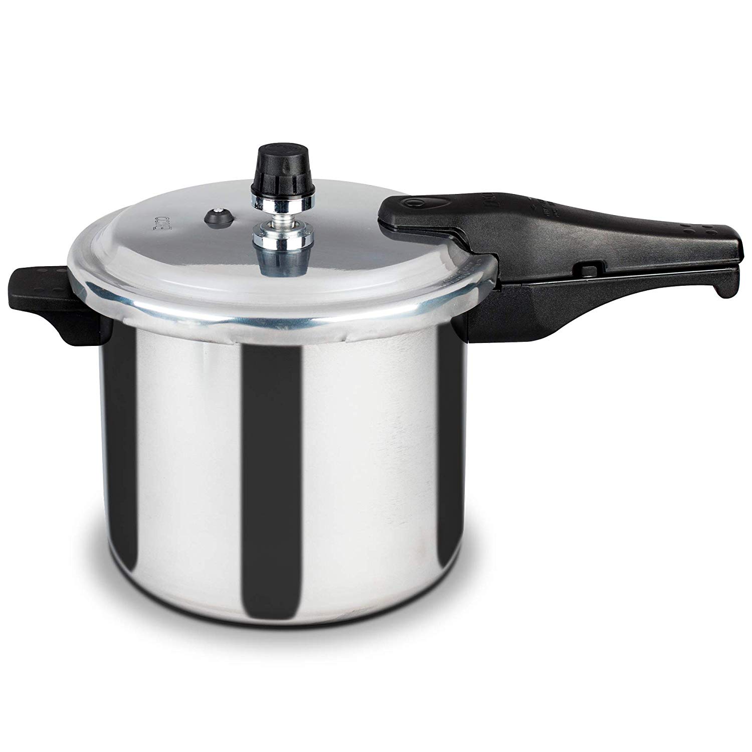Set De Cocción Verano Con Olla Express Ekco Classic De 5pzas