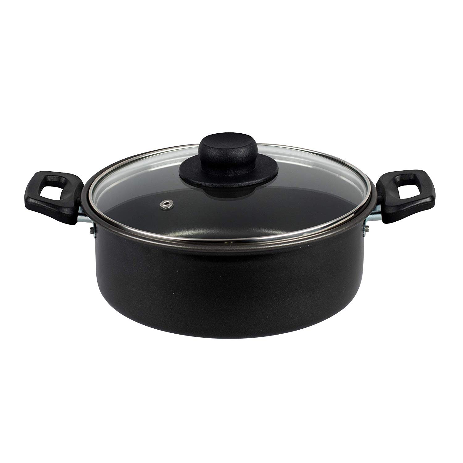 Set De Cocción Verano Con Olla Express Ekco Classic De 5pzas