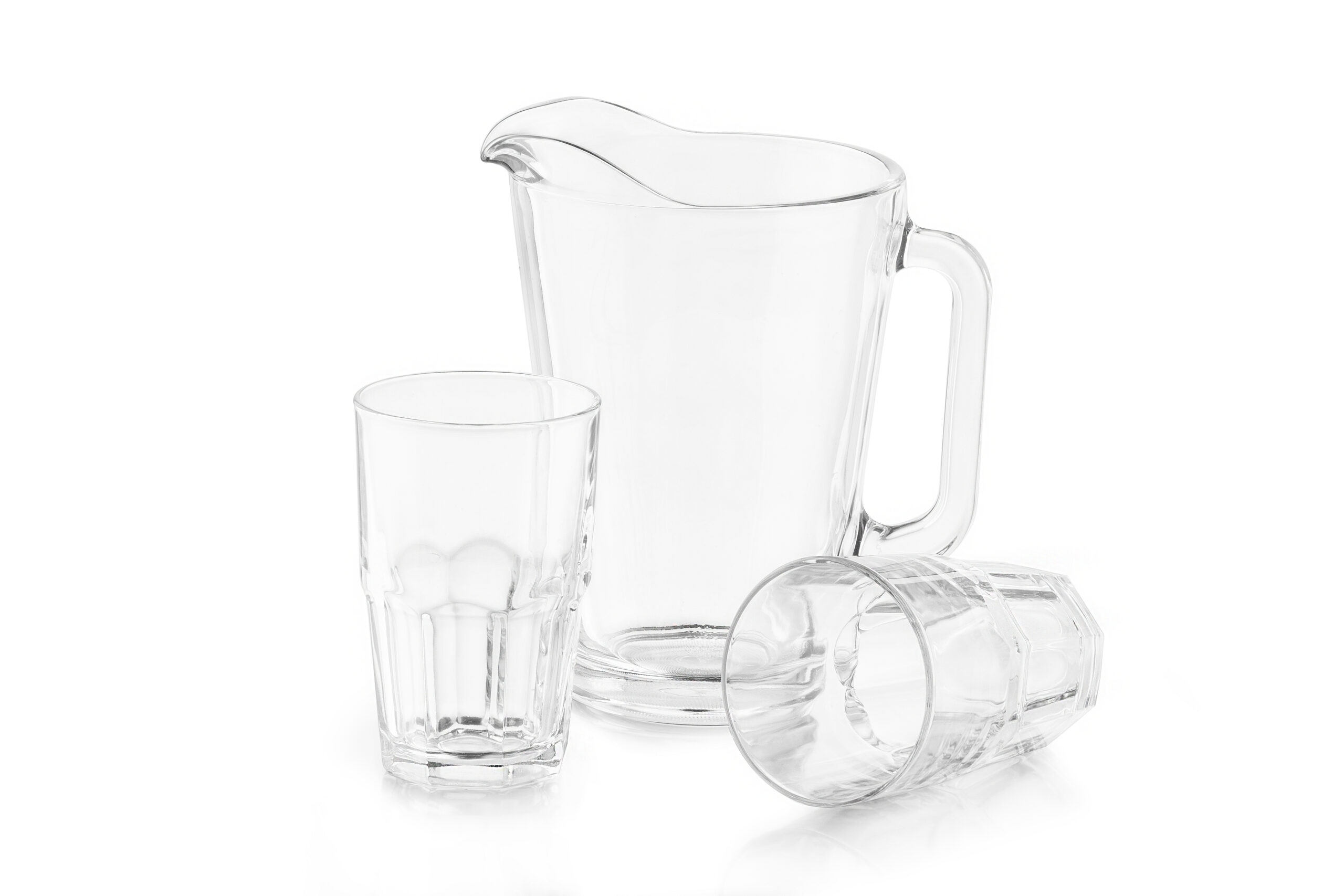 Juego de Agua Familiar 7 Pzs